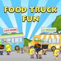 Food Truck Fun ne fonctionne pas? problème ou bug?