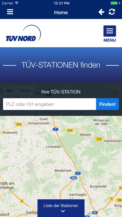 TÜV NORD Mobil