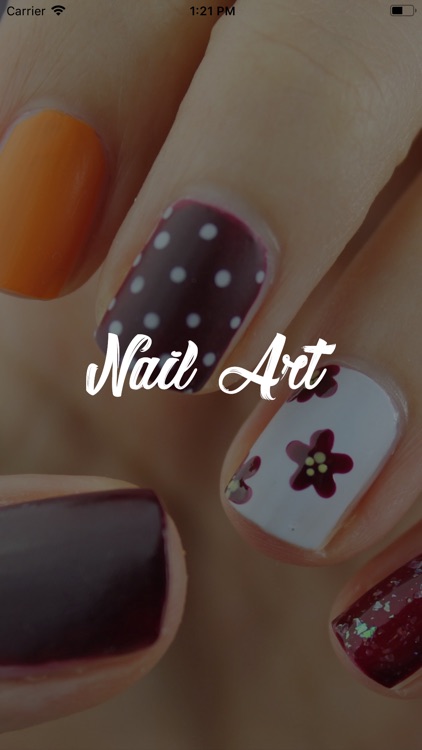 Nail Artt Designs