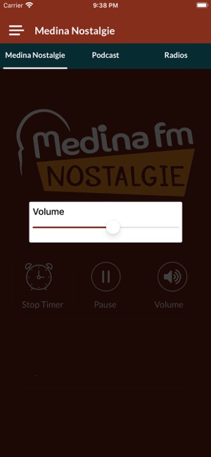 Medina Nostalgie(圖8)-速報App