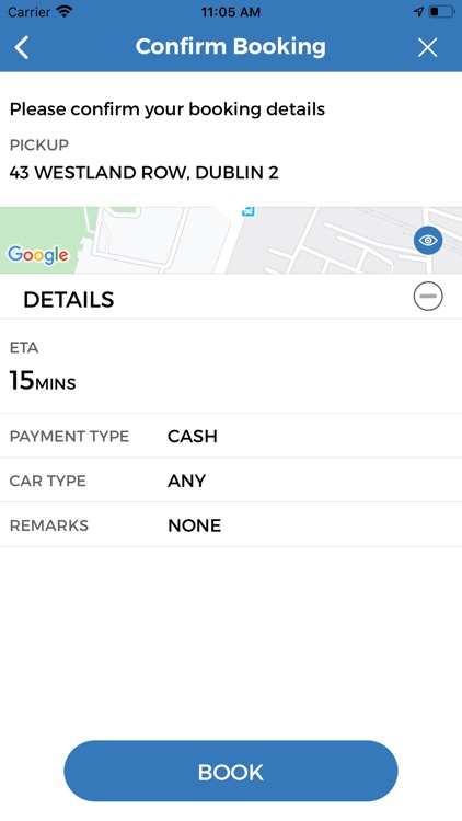 Xpert Taxis