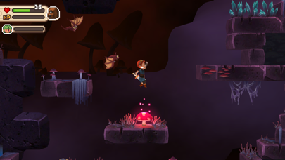 Evoland 2 Screenshots