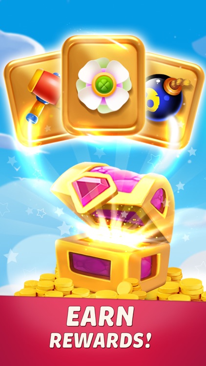 Adventure Blast screenshot-5