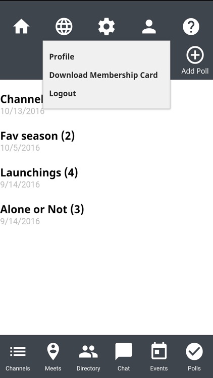 DFW Admissions Regional Ntwk screenshot-3