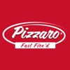 Pizzaro Fast Fire'd