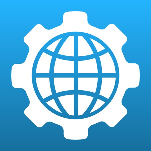 Network Utility