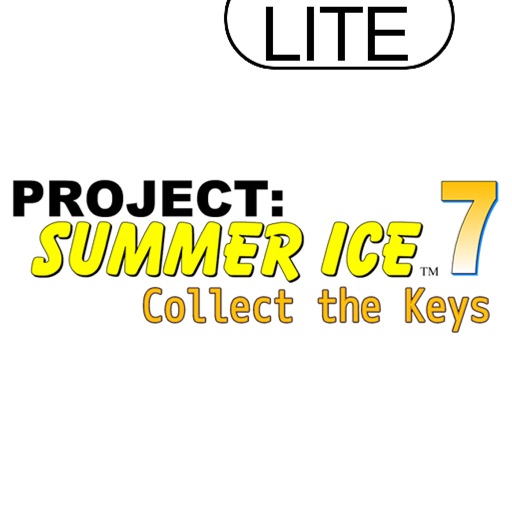 Project: Summer Ice 7 Lite icon