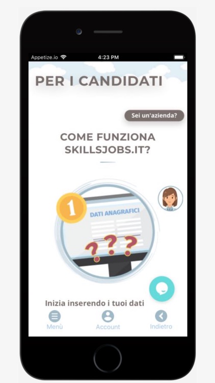 Skillsjobs