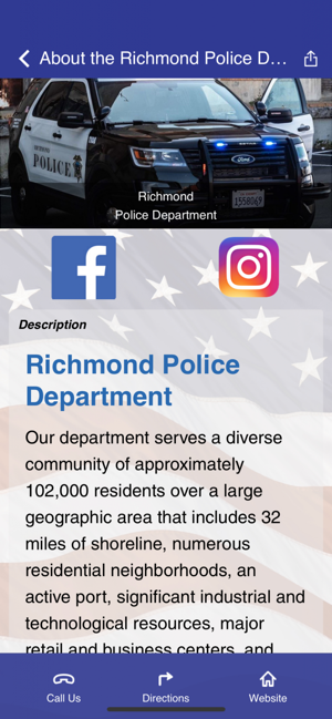 Richmond PD(圖2)-速報App