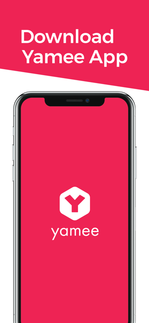 Yamee: Food Delivery