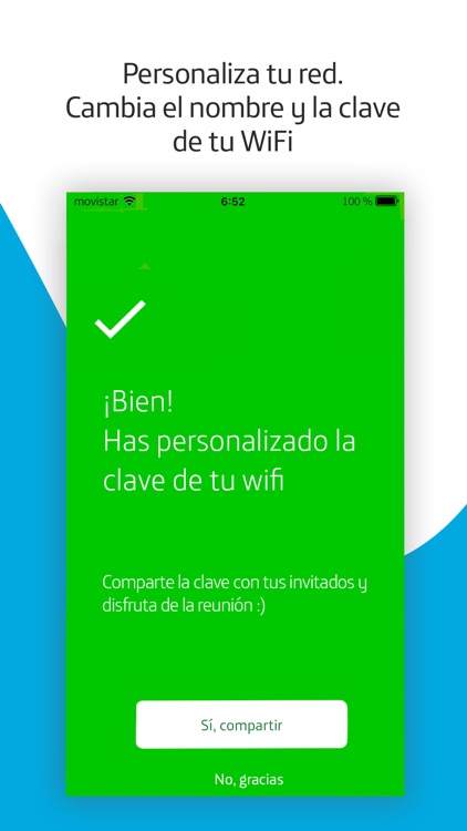 Smart WiFi Movistar