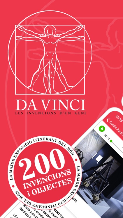 DA VINCI EXPO