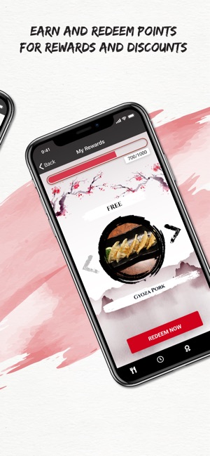 Asahi Sushi App(圖2)-速報App