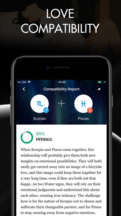 Daily Horoscope Plus® 2019
