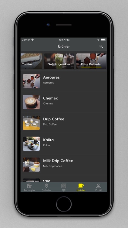 Molecule screenshot-4