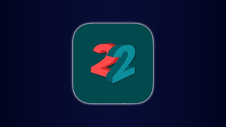 22 App