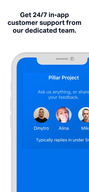 Pillar Wallet(圖7)-速報App