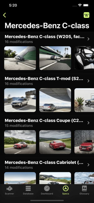 Mercedes App(圖9)-速報App