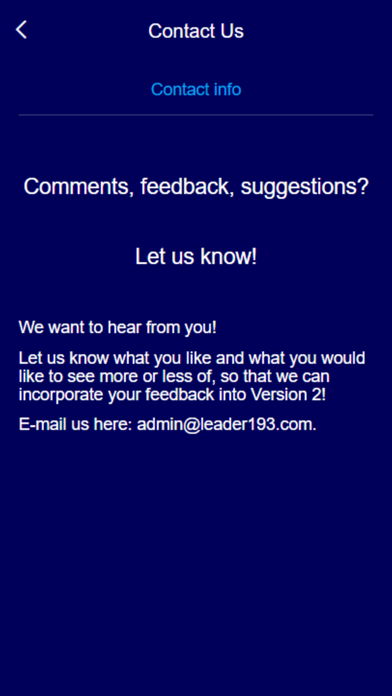Screenshot #3 pour Find Your Breath and Lead
