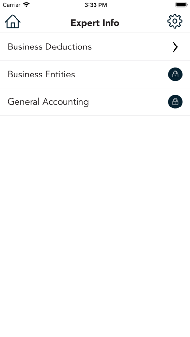 How to cancel & delete Tax Fight! by Accounting Play from iphone & ipad 2