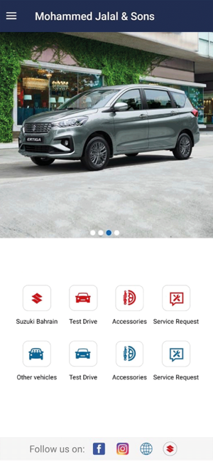 MJS Automotive(圖3)-速報App