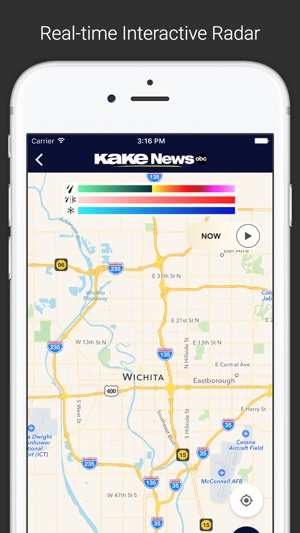 KAKE Kansas News & Weather(圖4)-速報App