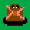 New Pixel Whack A Mole