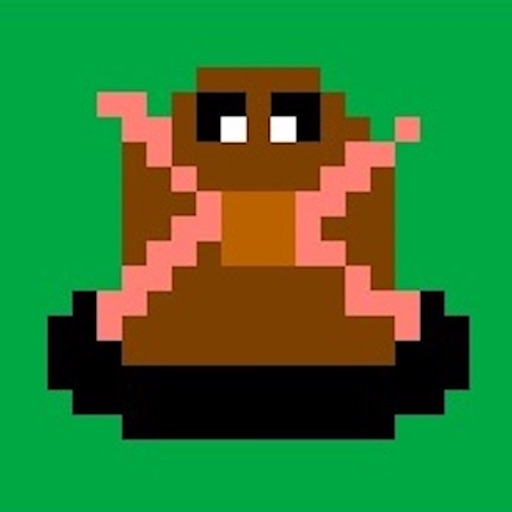 New Pixel Whack A Mole