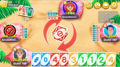 AiO Boardgame screenshot 3
