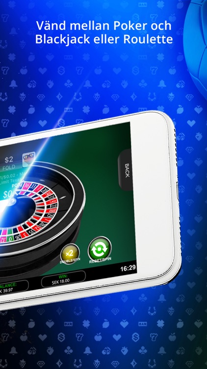 partypoker: Spela Poker Online screenshot-6