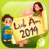 Lich Van Nien 2021 - Lich Am