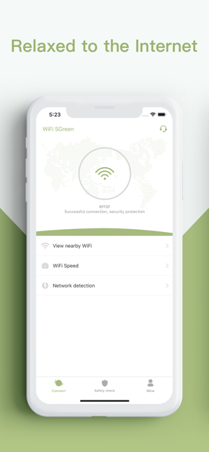 WIFI SGreen - Overseas wifi(圖2)-速報App