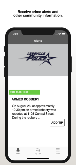 Abbeville PD(圖1)-速報App