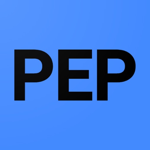 PEP - (People, Events, Places)