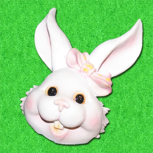 Easter Countdown Icon