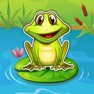 Get Jungle Frog Jumping for iOS, iPhone, iPad Aso Report
