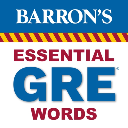 gre vocab practice