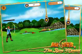 Game screenshot Elite Archery apk