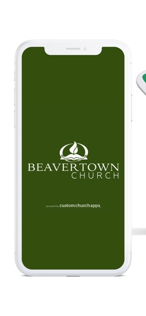 Beavertown Church