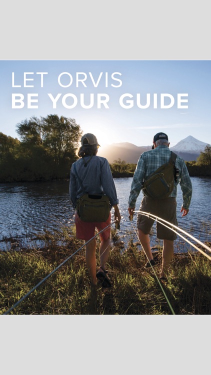 Fly Fisherman Destinations