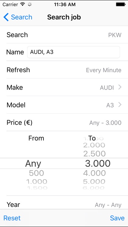 BINGOOO mobile screenshot-4