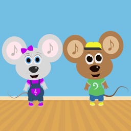 Music Mice