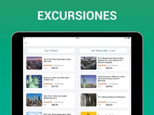 Capture 6 Museo Metropolitano de Arte iphone