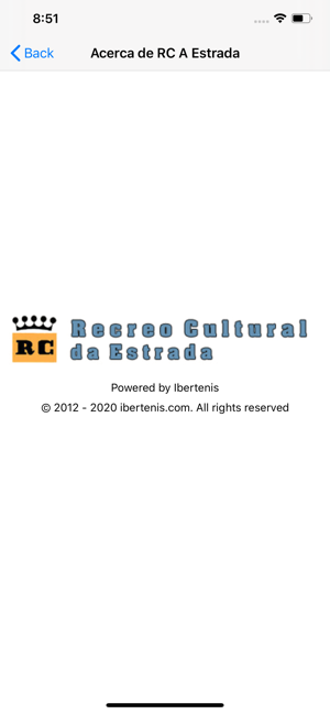 Recreo Cultural da Estrada(圖2)-速報App