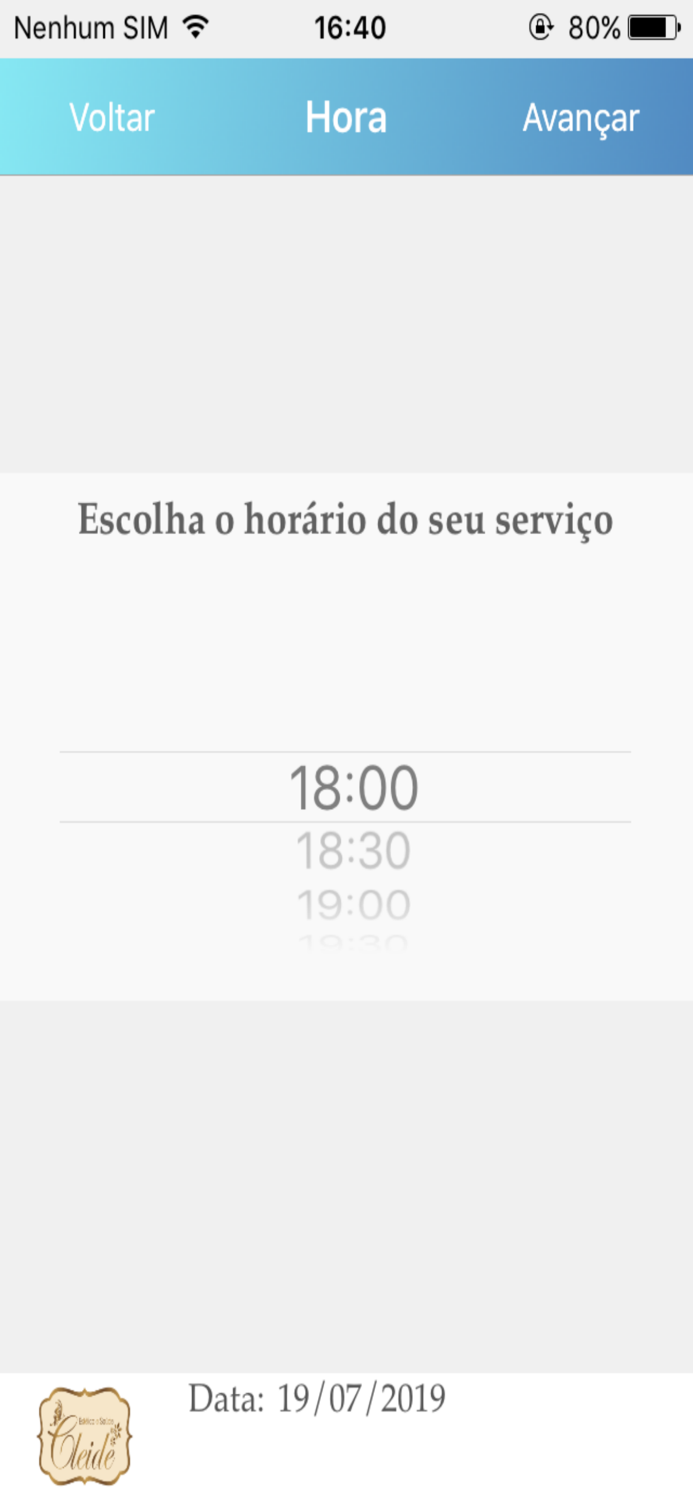 Estética e Saúde Cleide