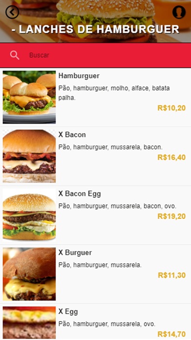 Avenida's Lanches Indaiatuba screenshot 2