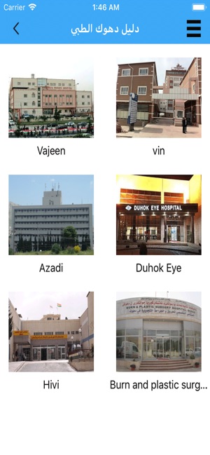 Duhok Medical Guide(圖4)-速報App