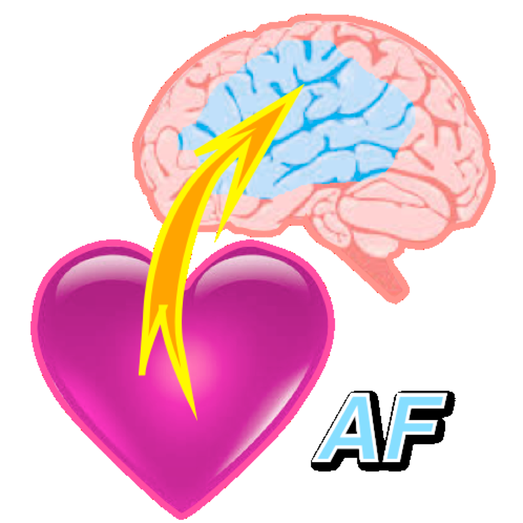 AntiCoagAF App Icon
