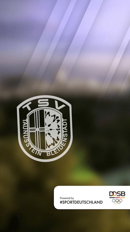 TSV Taunusstein-Bleidenstadt