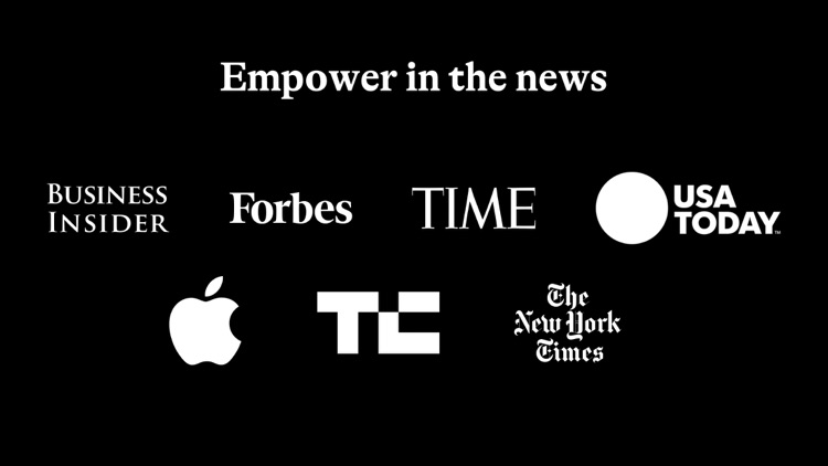 Empower - Bank with Benefits screenshot-9